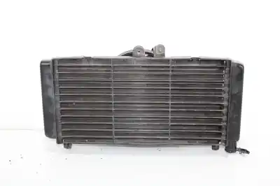Pièce détachée automobile d'occasion radiateur d'eau pour honda cb/cbf 600 / 900 hornet /cbf 1000 cbf 600 ->08 références oem iam acd404378 19010merd110m1 c7210221000