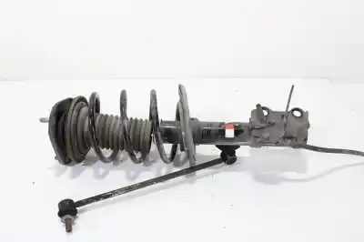 Pezzo di ricambio per auto di seconda mano Ammortizzatore Anteriore Destro per TOYOTA AURIS Active Riferimenti OEM IAM   