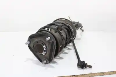 Pezzo di ricambio per auto di seconda mano ammortizzatore anteriore destro per toyota auris active riferimenti oem iam   