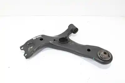 Pezzo di ricambio per auto di seconda mano Braccio Di Sospensione Anteriore Sinistro Inferiore per TOYOTA AURIS Active Riferimenti OEM IAM   