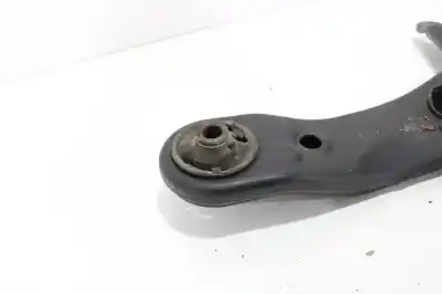 Pezzo di ricambio per auto di seconda mano braccio di sospensione anteriore sinistro inferiore per toyota auris active riferimenti oem iam   