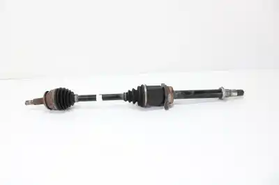 Second-hand car spare part Front Right Transmission for TOYOTA AURIS Active OEM IAM references   