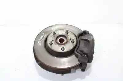 Second-hand car spare part Front Right Knuckle for TOYOTA AURIS Active OEM IAM references   