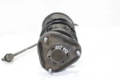 Pezzo di ricambio per auto di seconda mano ammortizzatore anteriore sinistro per toyota auris active riferimenti oem iam   
