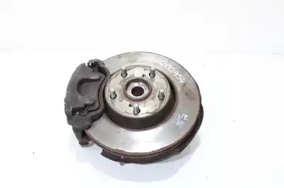 Second-hand car spare part Front Left Knuckle for TOYOTA AURIS Active OEM IAM references   
