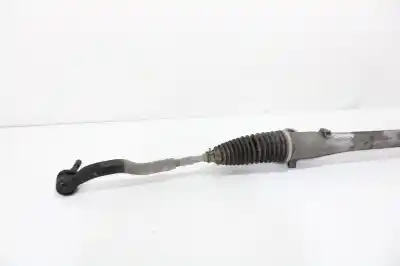Second-hand car spare part steering rack for toyota auris active oem iam references   