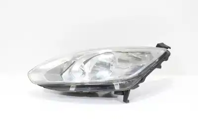 Автозапчастина б/у ліва фара для ford c-max urban посилання на oem iam am5113w030ae  