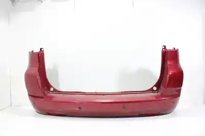 Автозапчастина б/у задній бампер для CITROEN C4 PICASSO Exclusive Plus Посилання на OEM IAM   