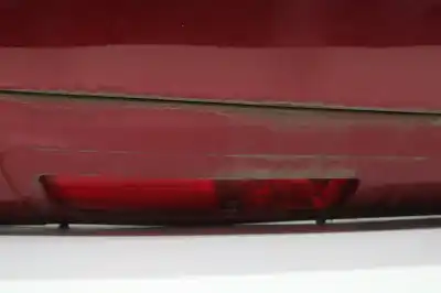 Pezzo di ricambio per auto di seconda mano paraurti posteriore per citroen c4 picasso exclusive plus riferimenti oem iam   