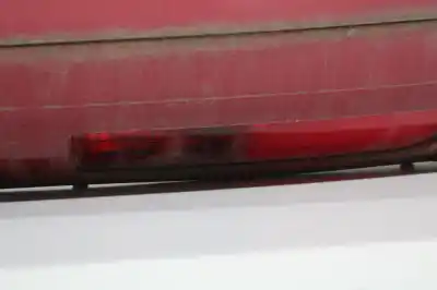 Pezzo di ricambio per auto di seconda mano paraurti posteriore per citroen c4 picasso exclusive plus riferimenti oem iam   