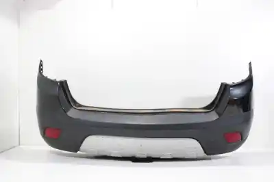 Автозапчасти б/у задний бампер за opel mokka selective ссылки oem iam 