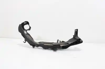 Pièce détachée automobile d'occasion  pour BMW SERIE 3 COUPE (E92)  Références OEM IAM 51647227926  130377