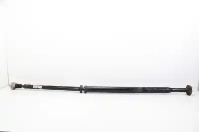 Second-hand car spare part CENTER TRANSMISSION for MERCEDES-BENZ CLASE GLA (W156)  OEM IAM references A2464100400  