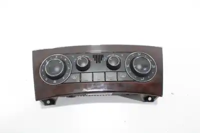 Pezzo di ricambio per auto di seconda mano  per MERCEDES-BENZ CLASE C (W203) BERLINA  Riferimenti OEM IAM A2038301785  