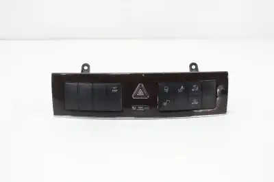 Pezzo di ricambio per auto di seconda mano  per MERCEDES-BENZ CLASE C (W203) BERLINA  Riferimenti OEM IAM 2038214481  