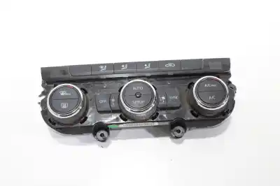 Second-hand car spare part  for SEAT LEON (5F1) FR OEM IAM references 5F0907044D  