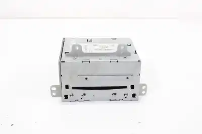 Peça sobressalente para automóvel em segunda mão sistema de áudio / rádio cd por opel insignia berlina essentia referências oem iam 13317120