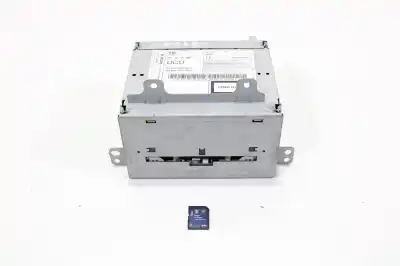 Автозапчасти б/у gps-навигационная система за opel mokka selective ссылки oem iam 95137306