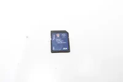 Автозапчасти б/у gps-навигационная система за opel mokka selective ссылки oem iam 95137306  