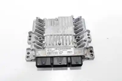 Tweedehands auto-onderdeel ECU MOTORCONTROLLER voor FORD C-MAX (CB3)  OEM IAM-referenties 7M5112A650AUD  5WS40582D