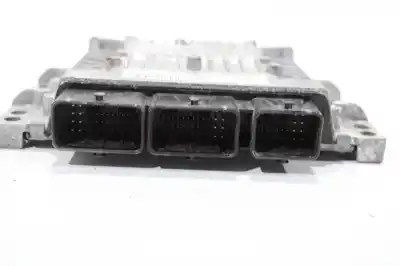 Pezzo di ricambio per auto di seconda mano centralina motore per ford c-max (cb3) ghia riferimenti oem iam 7m5112a650aud  5ws40582d