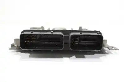 Pezzo di ricambio per auto di seconda mano centralina motore per opel mokka selective riferimenti oem iam 55591709  55579719