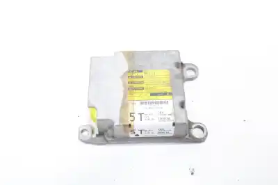 Second-hand car spare part airbag control unit for toyota auris luna oem iam references 8917002560