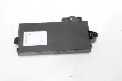 Tweedehands auto-onderdeel ELEKTRONISCHE MODULE voor BMW SERIE 1 BERLINA (E81/E87)  OEM IAM-referenties 61359217853  