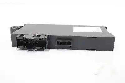 Second-hand car spare part electronic module for bmw serie 1 berlina (e81/e87) 118d oem iam references 61359217853  