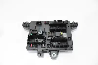 Peça sobressalente para automóvel em segunda mão caixa de fusíveis e relés por opel astra j lim. enjoy referências oem iam 13343950