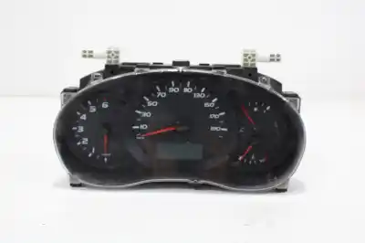 Gebrauchtes Autoersatzteil Instrumententafel zum NISSAN NV400 PRITSCHE L2H1 3.5t OEM-IAM-Referenzen P248104860R  