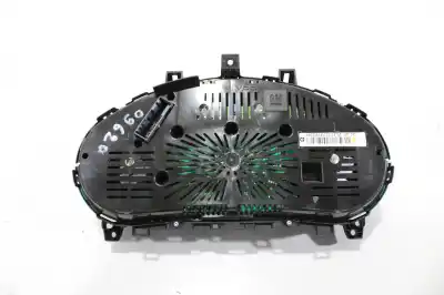 Second-hand car spare part dashboard for opel mokka selective oem iam references 95136698  