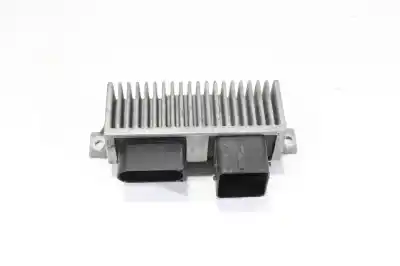 Gebrauchtes Autoersatzteil Steuergerät Glühzeit zum NISSAN NV400 PRITSCHE L2H1 3.5t OEM-IAM-Referenzen 8200558438  8200558438A