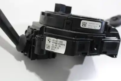 Second-hand car spare part multifunction switch for bmw mini (f56) cooper d oem iam references 9374321  9305954