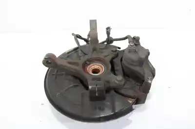 Second-hand car spare part front left knuckle for opel mokka selective oem iam references   