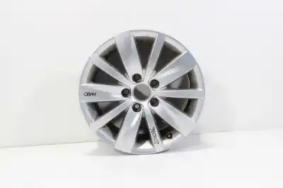 Peça sobressalente para automóvel em segunda mão JANTE por VOLKSWAGEN PASSAT LIM. (362)  Referências OEM IAM 3AA601025  