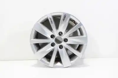 Piesă de schimb auto la mâna a doua jantã pentru volkswagen passat lim. (362) advance bluemotion referințe oem iam 3aa601025