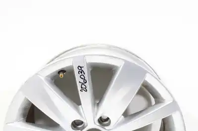 Second-hand car spare part rim for volkswagen passat lim. (362) advance bluemotion oem iam references 3aa601025  