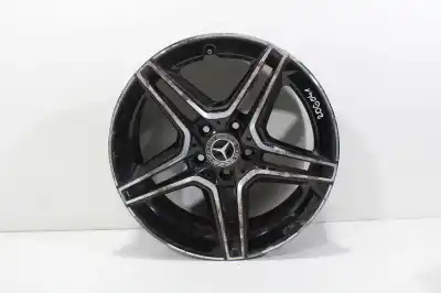 Gebrauchtes Autoersatzteil FELGE zum MERCEDES-BENZ CLASE CLA (BM 118) SHOOTING BRAKE  OEM-IAM-Referenzen A1774011500  