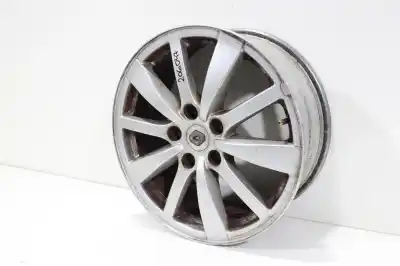 Pièce détachée automobile d'occasion jante pour renault laguna iii initiale références oem iam 403006754r  403000022r