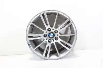 Pièce détachée automobile d'occasion jante pour bmw serie 3 coupe (e92) 318i références oem iam 8036933  7843839