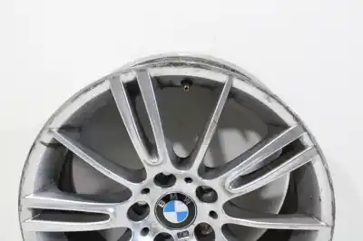 Pièce détachée automobile d'occasion jante pour bmw serie 3 coupe (e92) 318i références oem iam 8036933  7843839