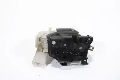 Автозапчасти б/у замок левой передней двери за audi a1 (8x) ambition ссылки oem iam 8j1837015c  