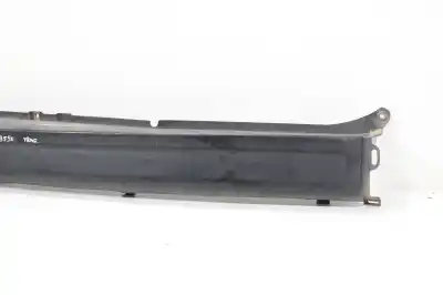 Pièce détachée automobile d'occasion pare-chocs arrière pour nissan nv400 pritsche l2h1 3.5t références oem iam 850220011r  