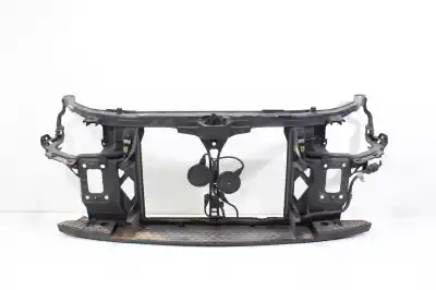 Tweedehands auto-onderdeel voorpaneel voor hyundai i30 premium oem iam-referenties 641012lxxx  