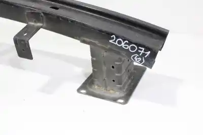 Second-hand car spare part rear bumper reinforcement for ssangyong korando limited 4x4 oem iam references   