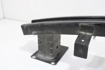 Second-hand car spare part rear bumper reinforcement for ssangyong korando limited 4x4 oem iam references   