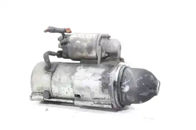 Pièce détachée automobile d'occasion Démarreur De Voiture pour SAAB 9-3 BERLINA 1.8 CAT Références OEM IAM 55352105  
