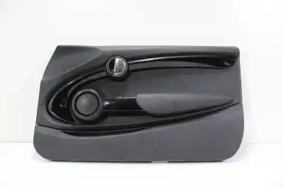 Pièce détachée automobile d'occasion Garniture De Porte Avant Droite pour BMW MINI (F56) Cooper D Références OEM IAM 7312062  