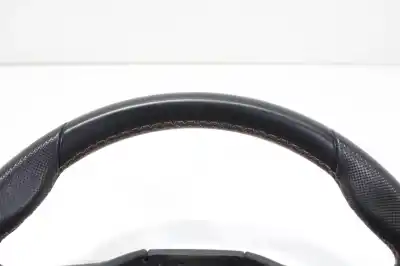Recambio de automóvil de segunda mano de volante para ds 7 crossback performance line referencias oem iam 98186253zd  